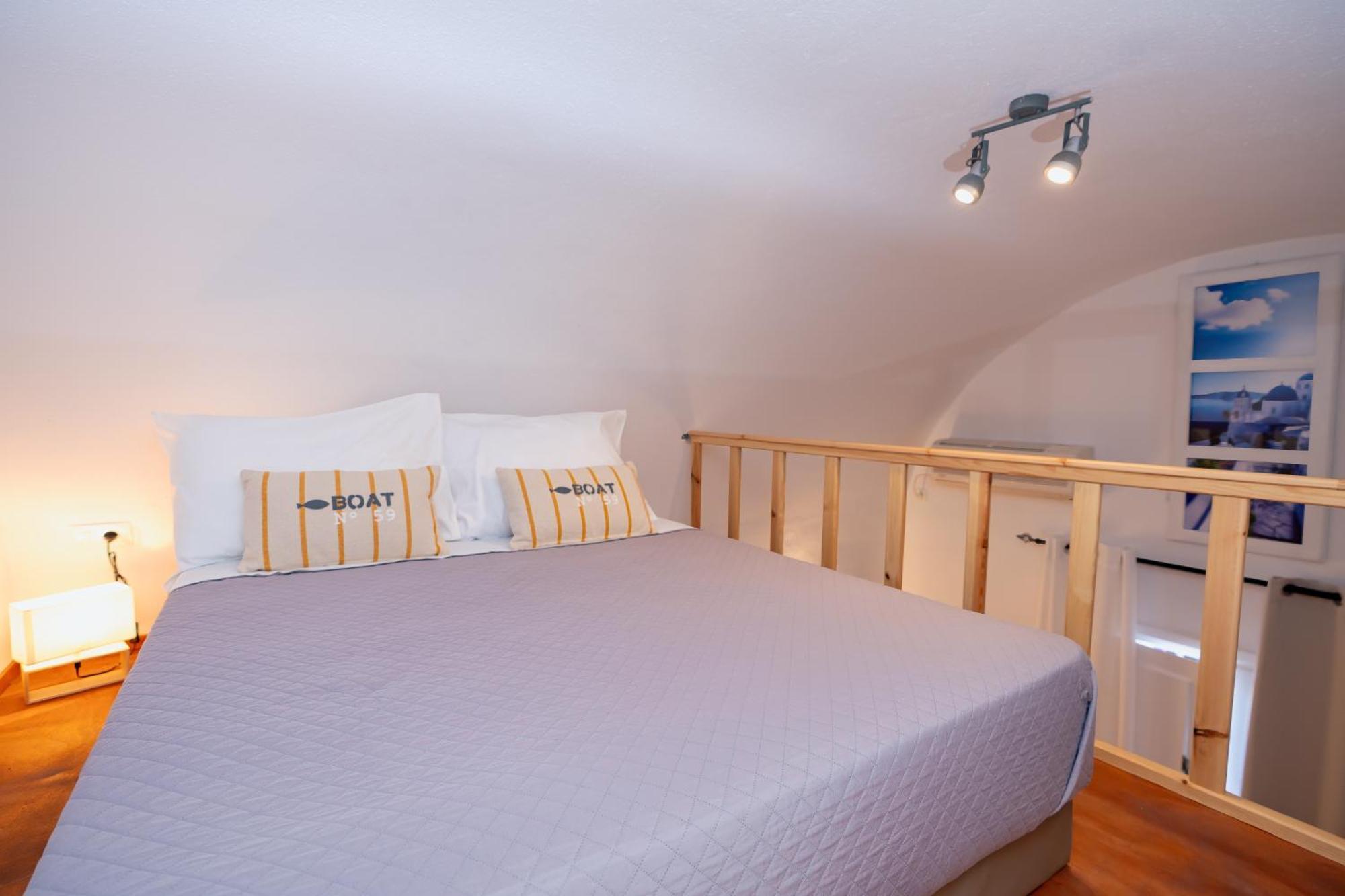 Villa Sertis Santorini Imerovígli Kültér fotó